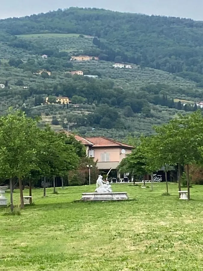 Campagna Toscana - A Casa Di Vale Pistoia Holiday home