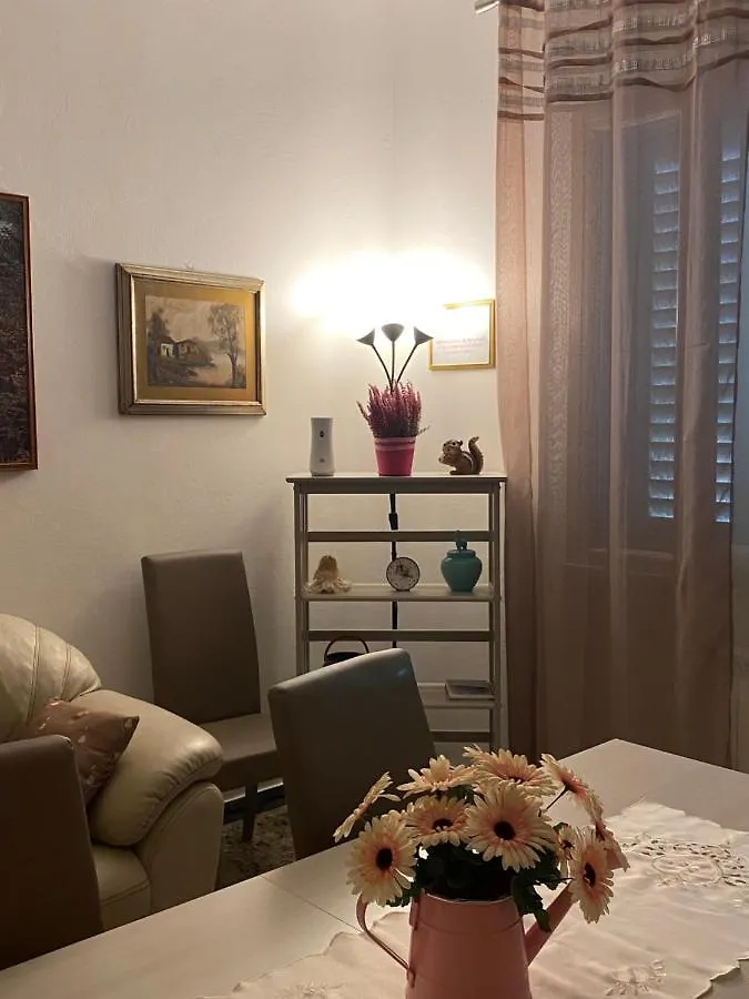 Campagna Toscana - A Casa Di Vale Pistoia Italy